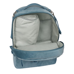 Rugzak Baby-accessoires Safta Leaves 30 x 43 x 15 cm-Topper Trend