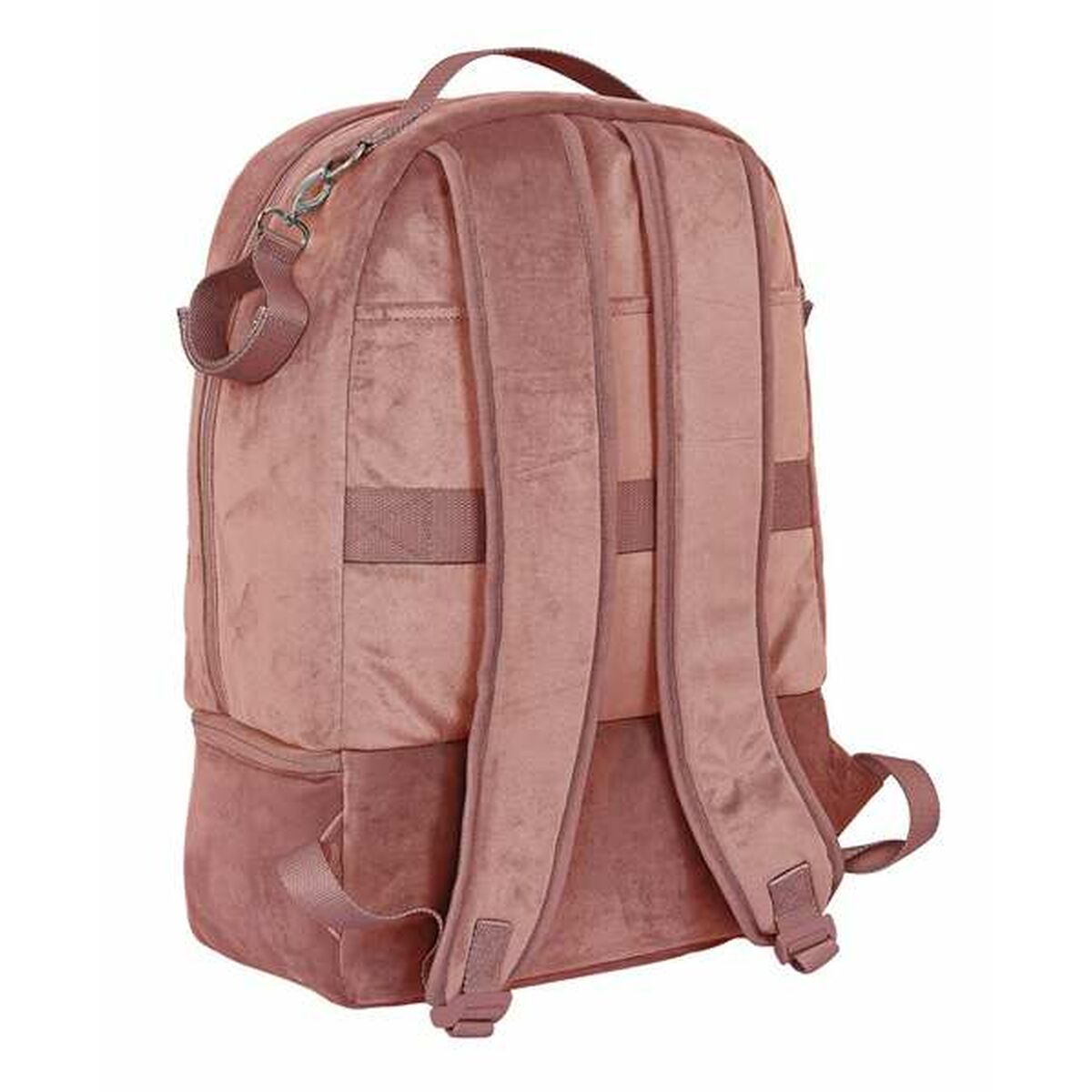 Rugzak Baby-accessoires Safta Marsala 30 x 43 x 15 cm-Topper Trend