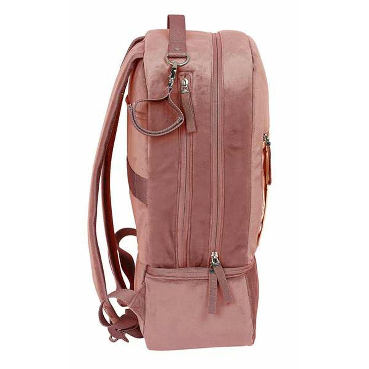 Rugzak Baby-accessoires Safta Marsala 30 x 43 x 15 cm-Topper Trend