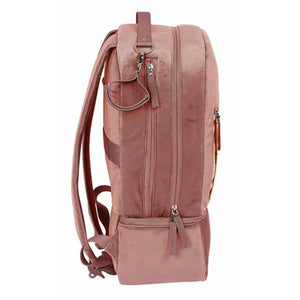 Rugzak Baby-accessoires Safta Marsala 30 x 43 x 15 cm-Topper Trend