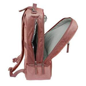Rugzak Baby-accessoires Safta Marsala 30 x 43 x 15 cm-Topper Trend