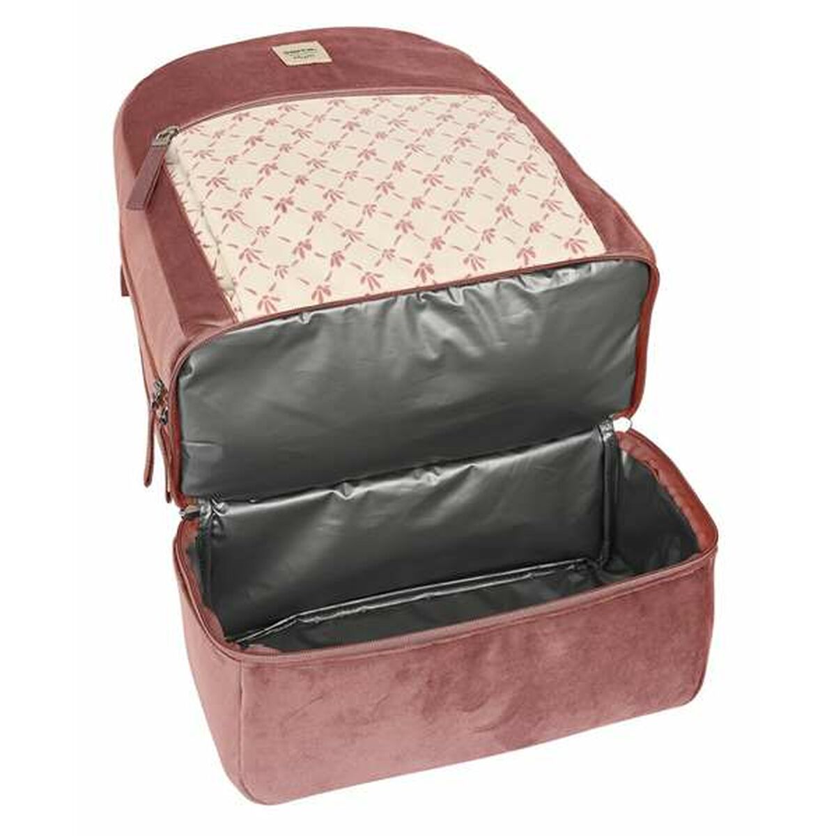Rugzak Baby-accessoires Safta Marsala 30 x 43 x 15 cm-Topper Trend