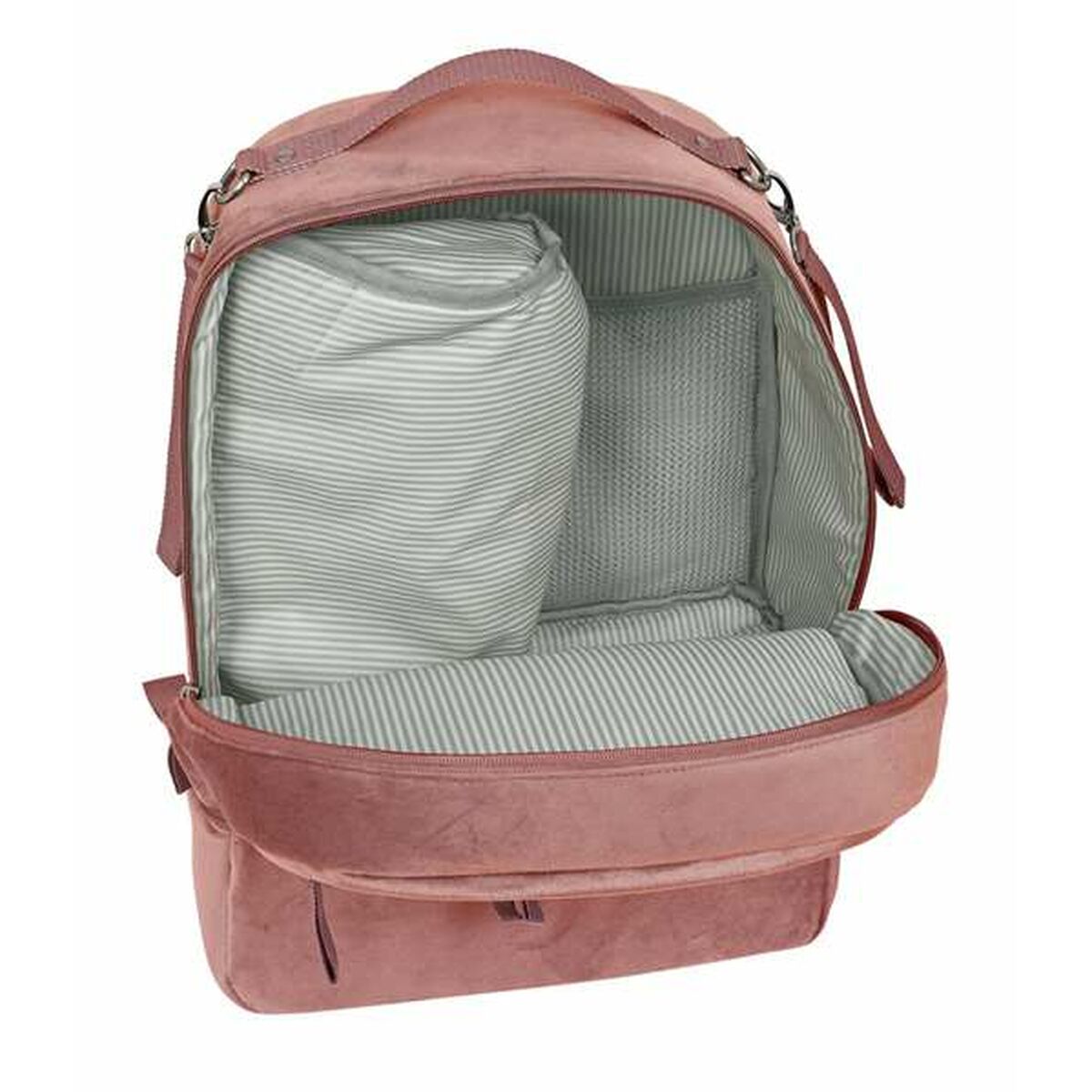 Rugzak Baby-accessoires Safta Marsala 30 x 43 x 15 cm-Topper Trend