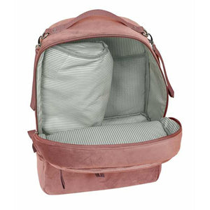 Rugzak Baby-accessoires Safta Marsala 30 x 43 x 15 cm-Topper Trend