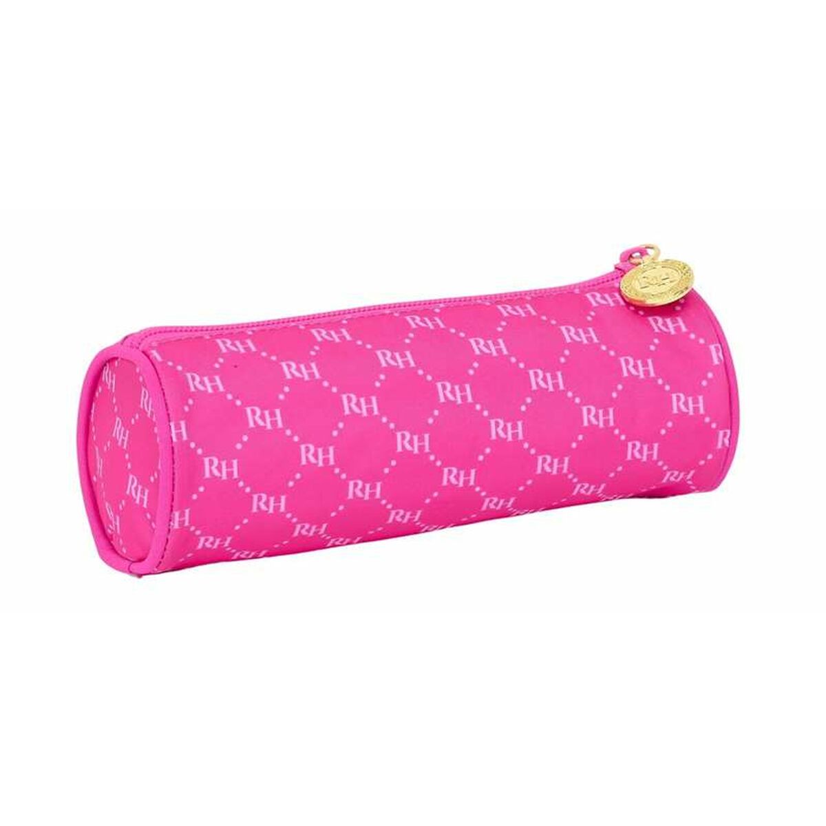 Alleshouder Rainbow High Fuchsia 20 x 7 x 7 cm Cirkelvormig-Topper Trend