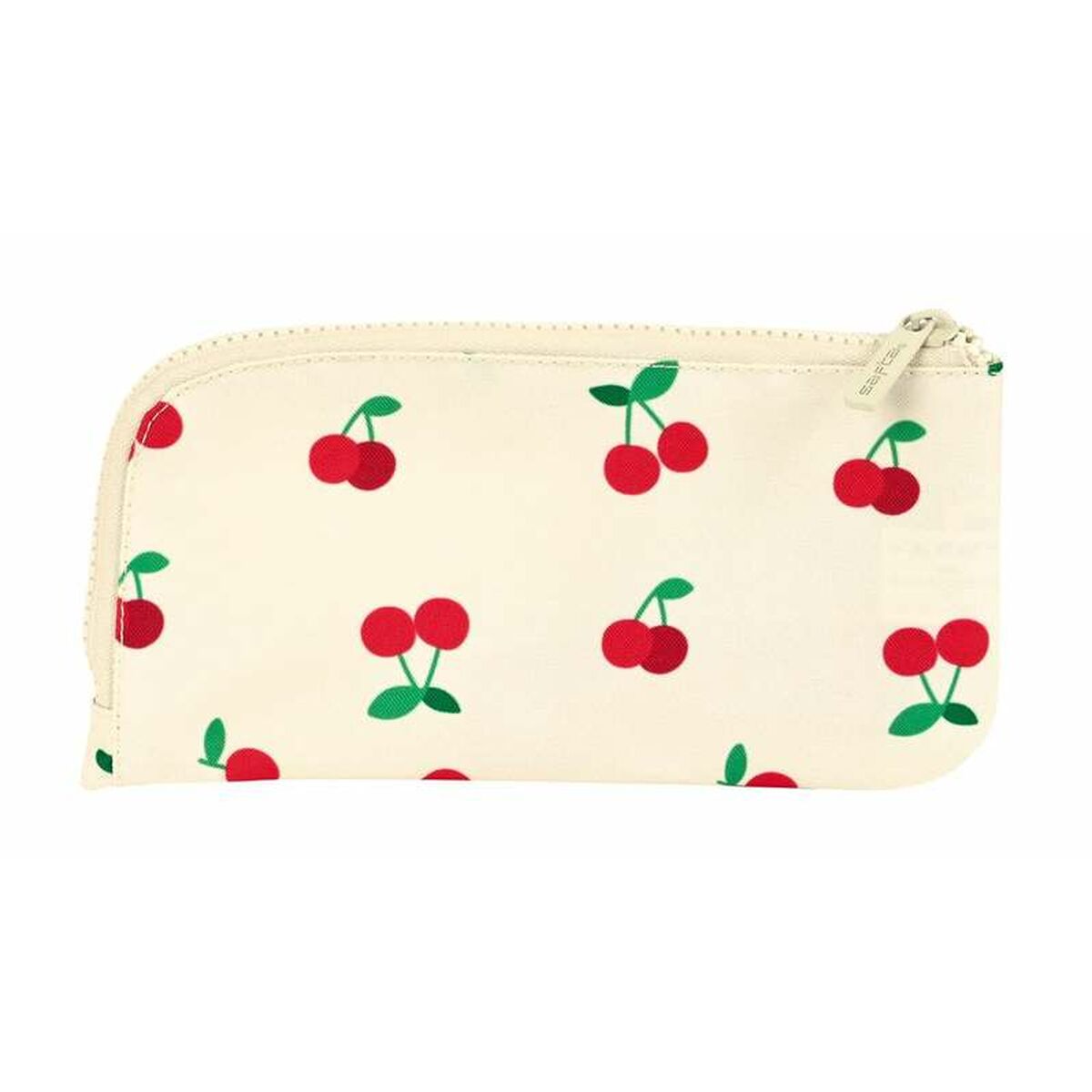 Alleshouder Safta Cherry Beige 23 x 11 x 1 cm-Topper Trend