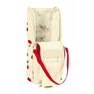 Alleshouder Safta Cherry Beige 21 x 6 cm-Topper Trend
