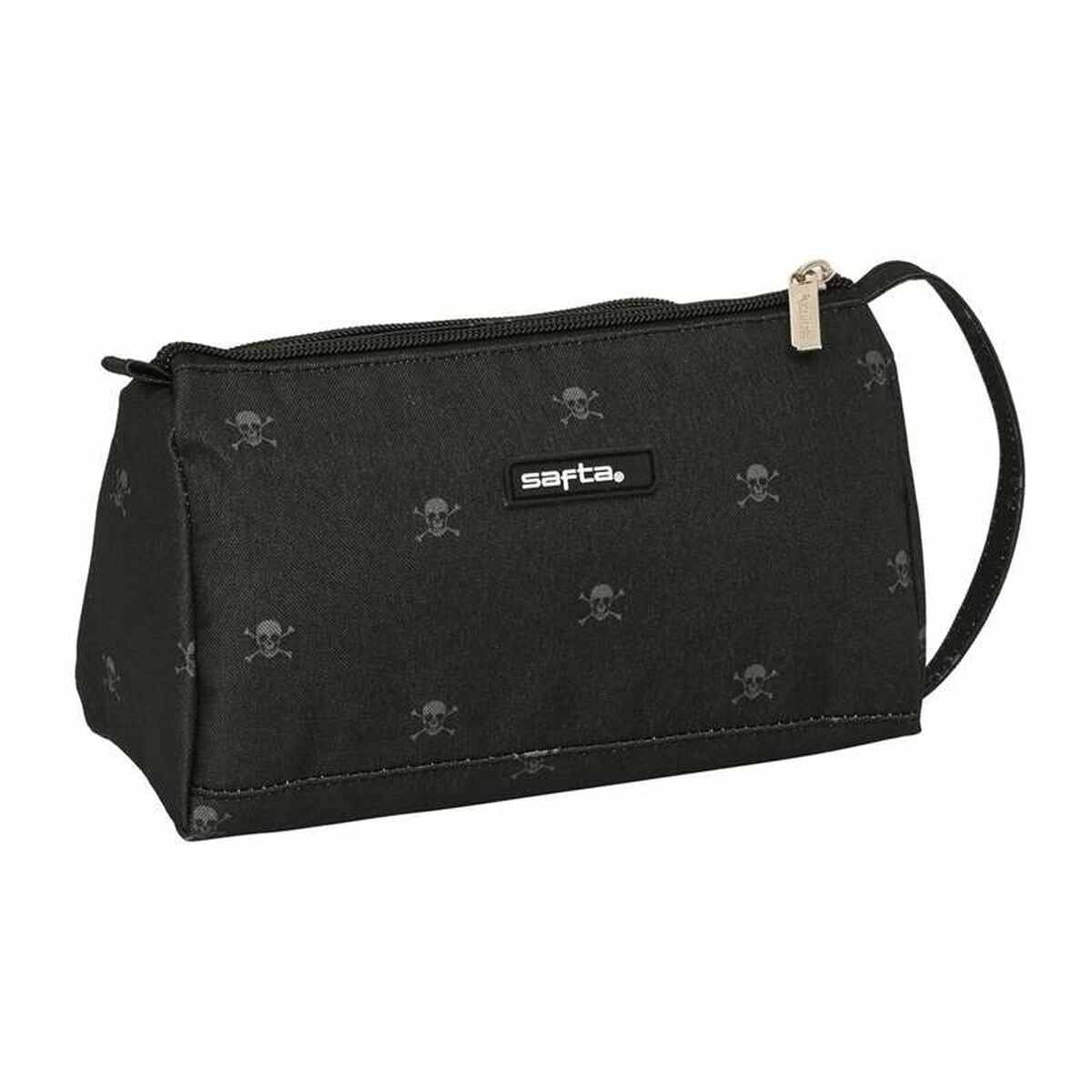 Alleshouder Safta California Zwart 20 x 11 x 8,5 cm-Topper Trend