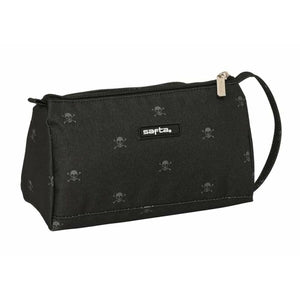 Alleshouder Safta California Zwart 20 x 11 x 8,5 cm-Topper Trend