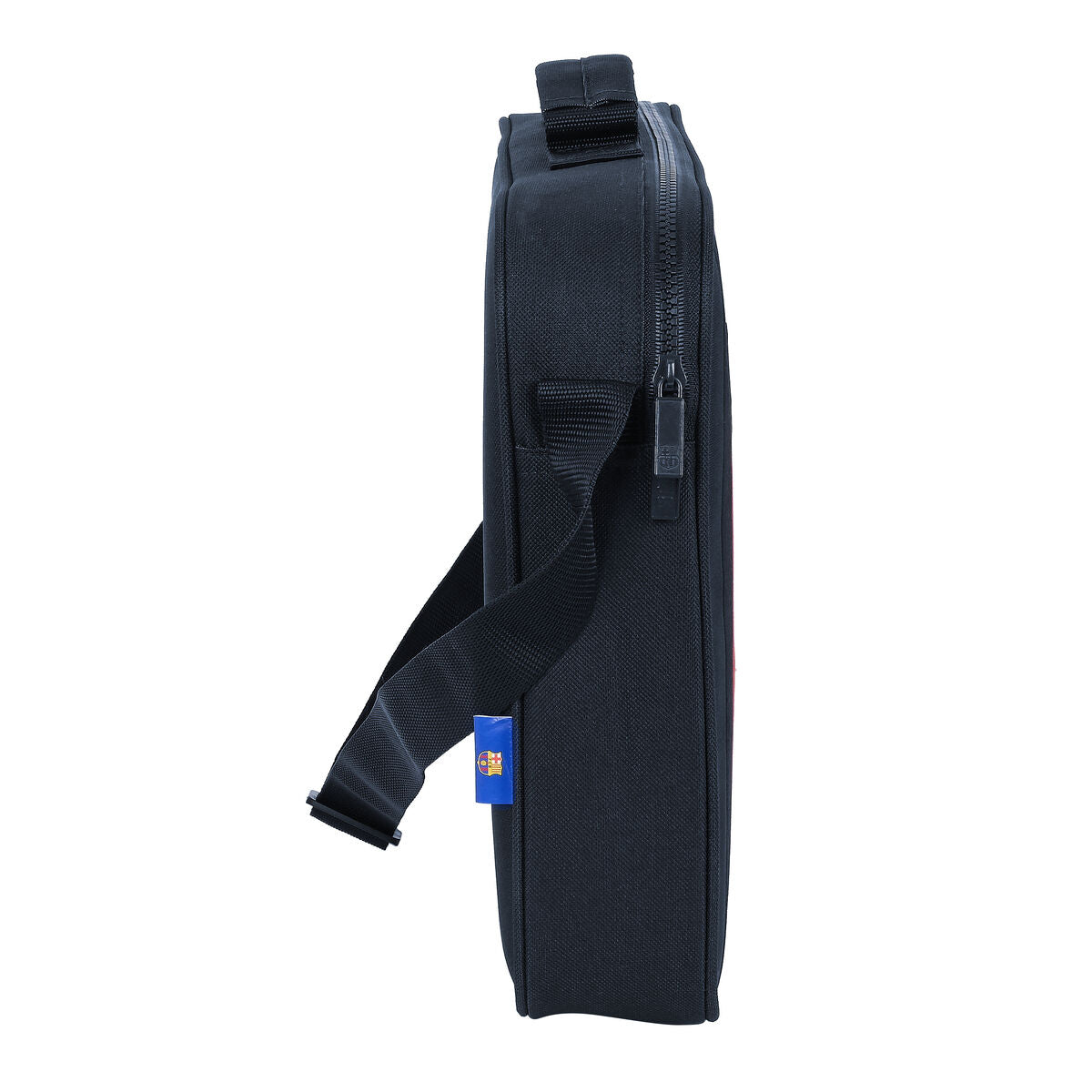Schooltas F.C. Barcelona 22/23 Kastanjebruin Marineblauw 38 x 28 x 6 cm-Topper Trend