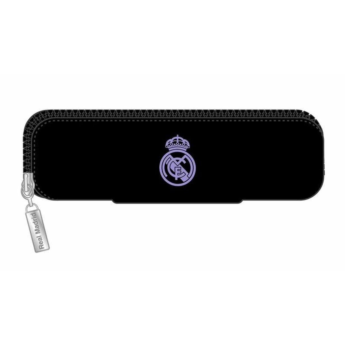 Alleshouder Real Madrid C.F. 22/23 Wit Zwart 20 x 5,5 x 2 cm Smal-Topper Trend