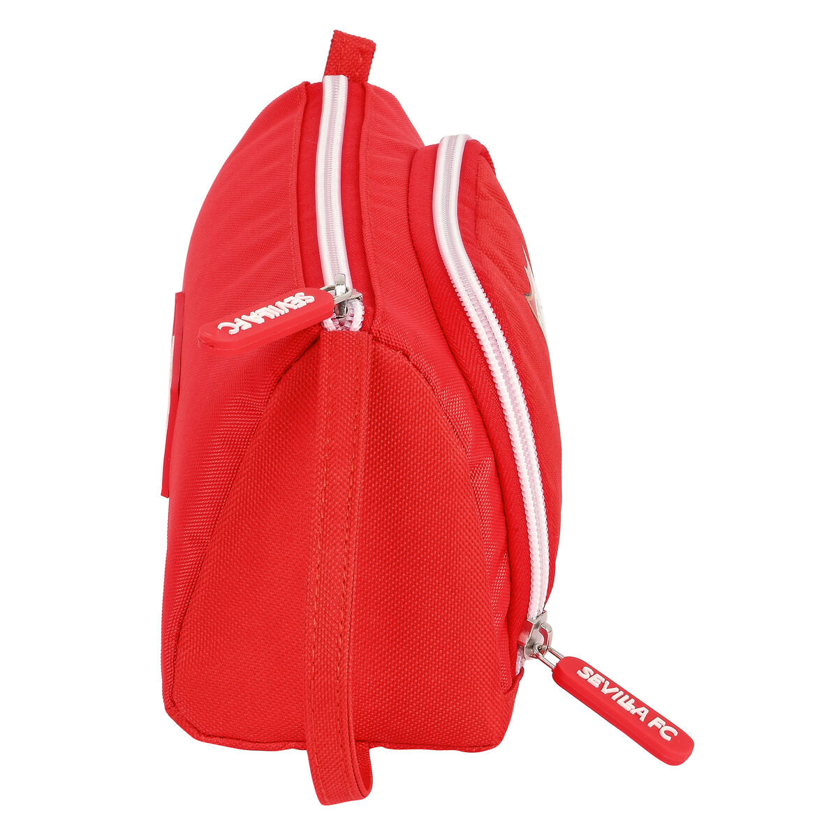 Alleshouder Sevilla Fútbol Club Rood 20 x 11 x 8,5 cm 32 Onderdelen-Topper Trend