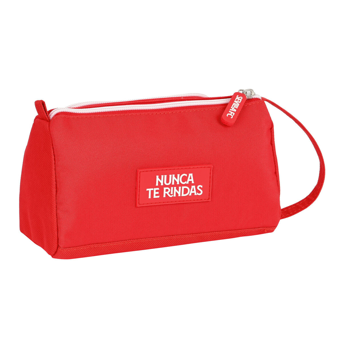 Alleshouder Sevilla Fútbol Club Rood 20 x 11 x 8,5 cm-Topper Trend