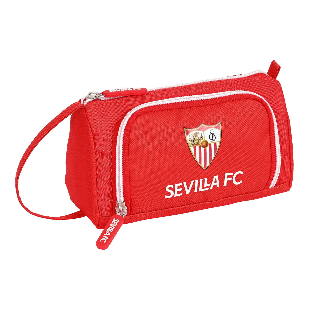 Alleshouder Sevilla Fútbol Club Rood 20 x 11 x 8,5 cm-Topper Trend