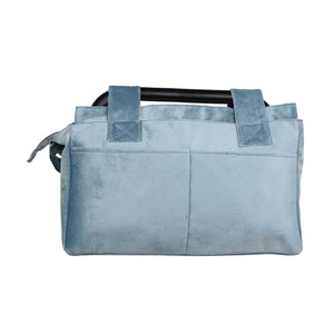 Handtas Safta Leaves 46 x 26 x 15 cm-Topper Trend