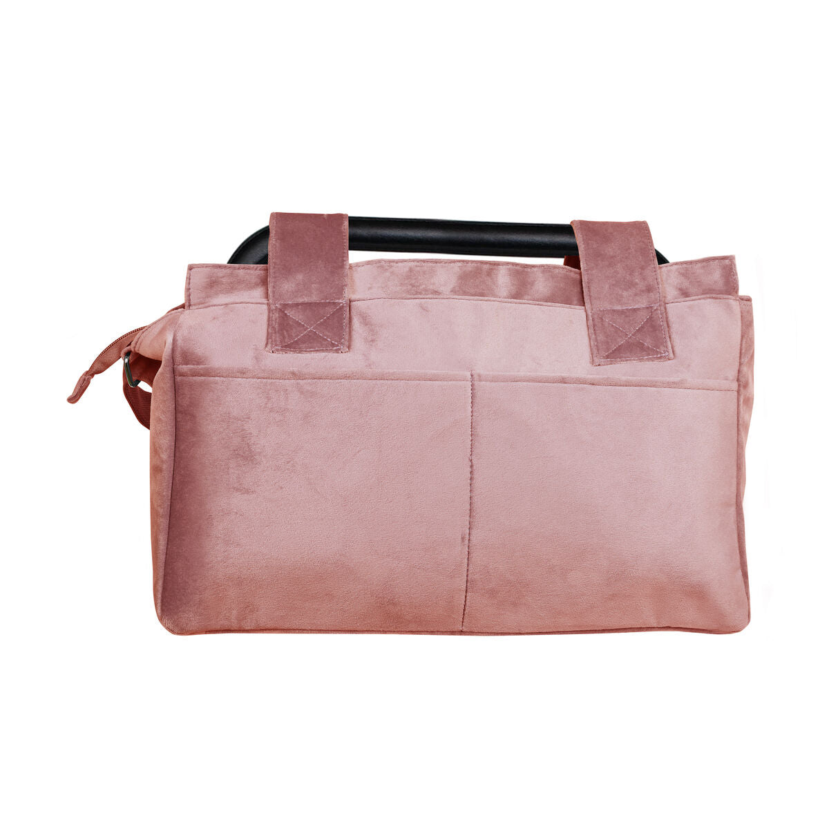Handtas Safta Marsala 46 x 26 x 15 cm-Topper Trend