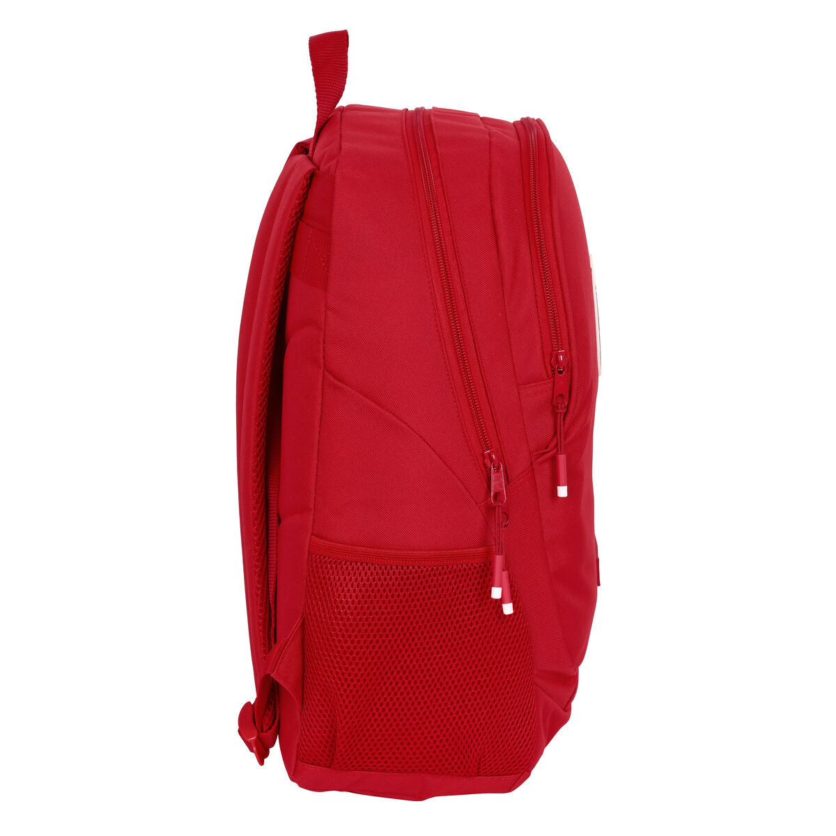 Schoolrugzak Granada C.F. Rood 32 x 44 x 16 cm-Topper Trend