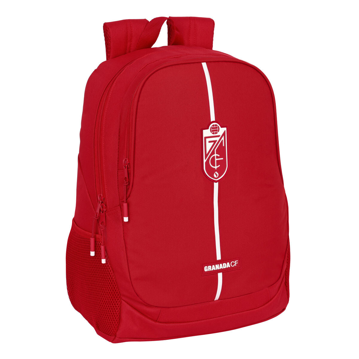 Schoolrugzak Granada C.F. Rood 32 x 44 x 16 cm-Topper Trend