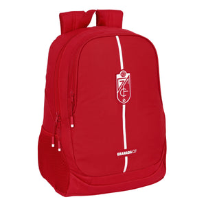Schoolrugzak Granada C.F. Rood 32 x 44 x 16 cm-Topper Trend