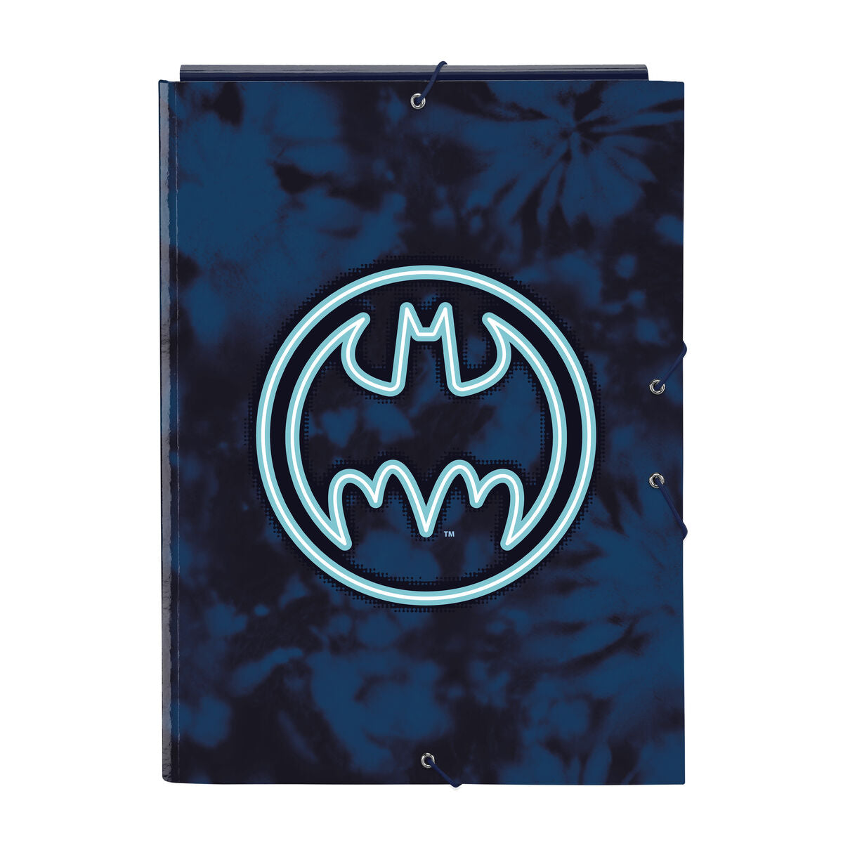 Map Batman Legendary-Topper Trend