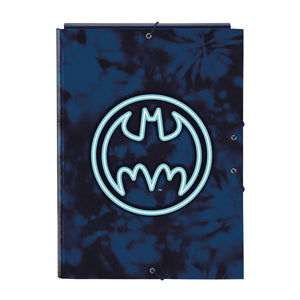 Map Batman Legendary-Topper Trend
