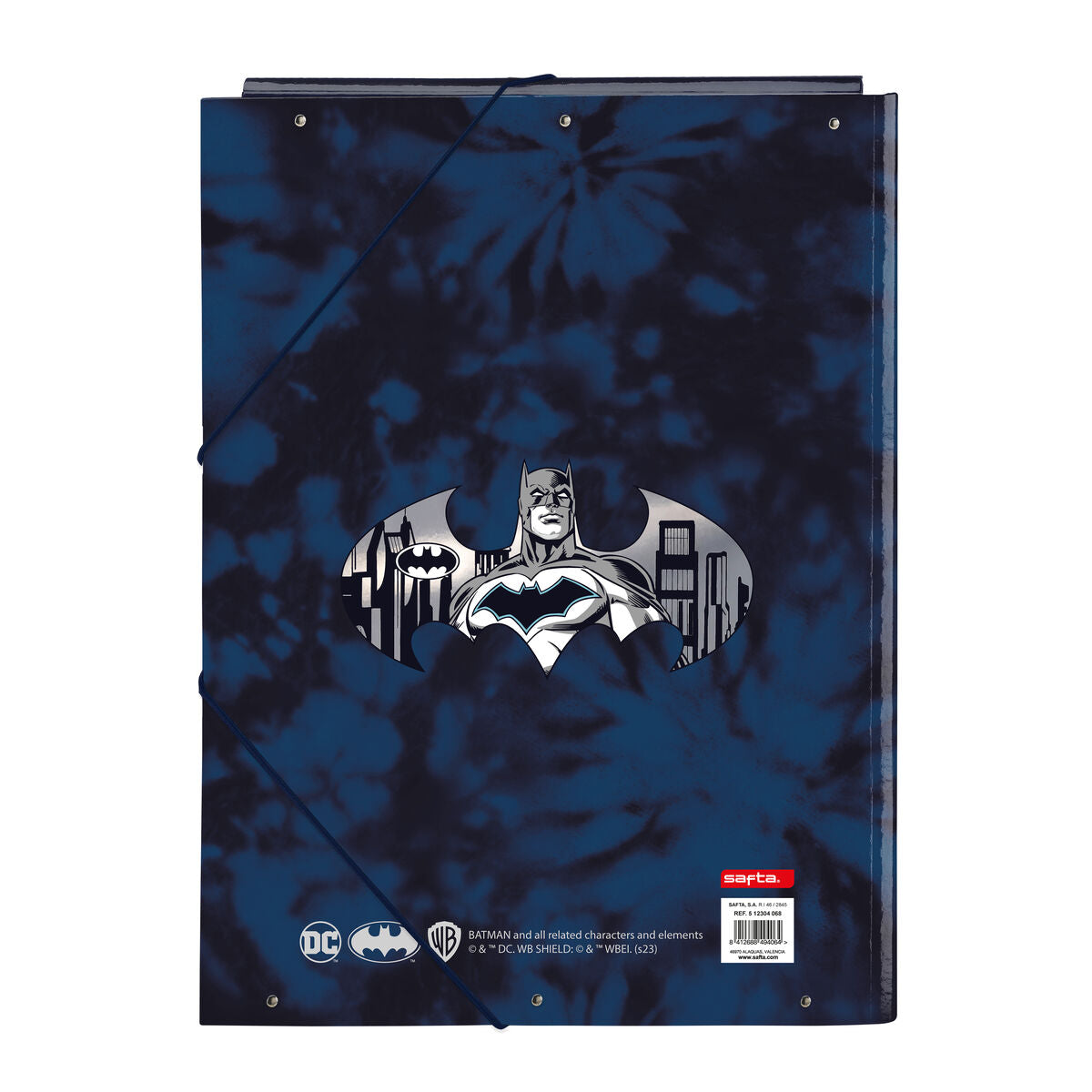 Map Batman Legendary-Topper Trend