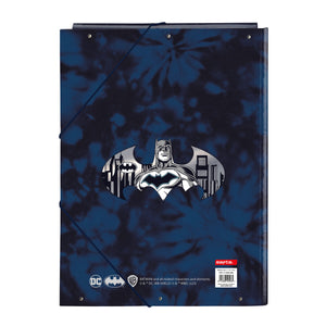 Map Batman Legendary-Topper Trend