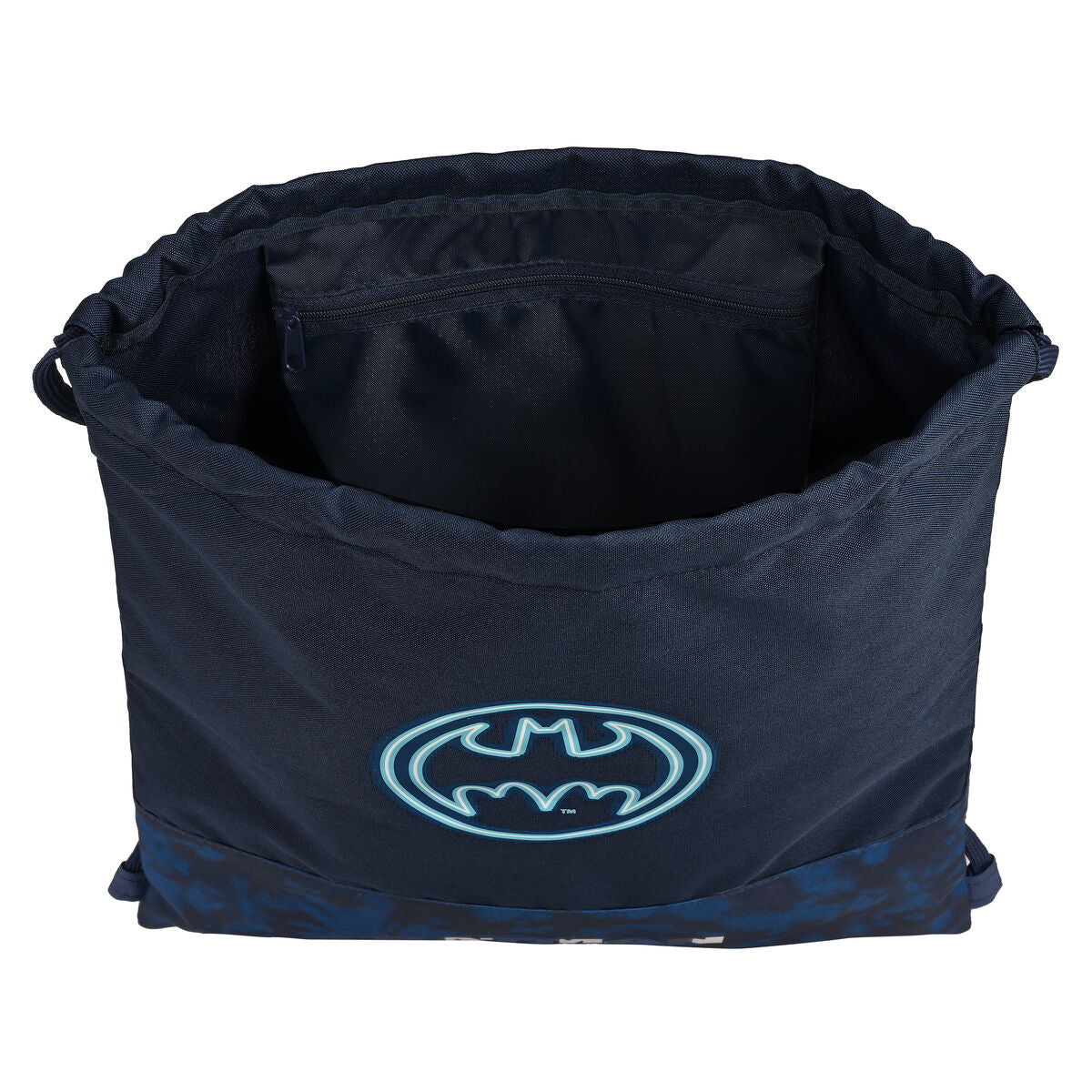 Rugtas met Koordjes Batman Legendary-Topper Trend