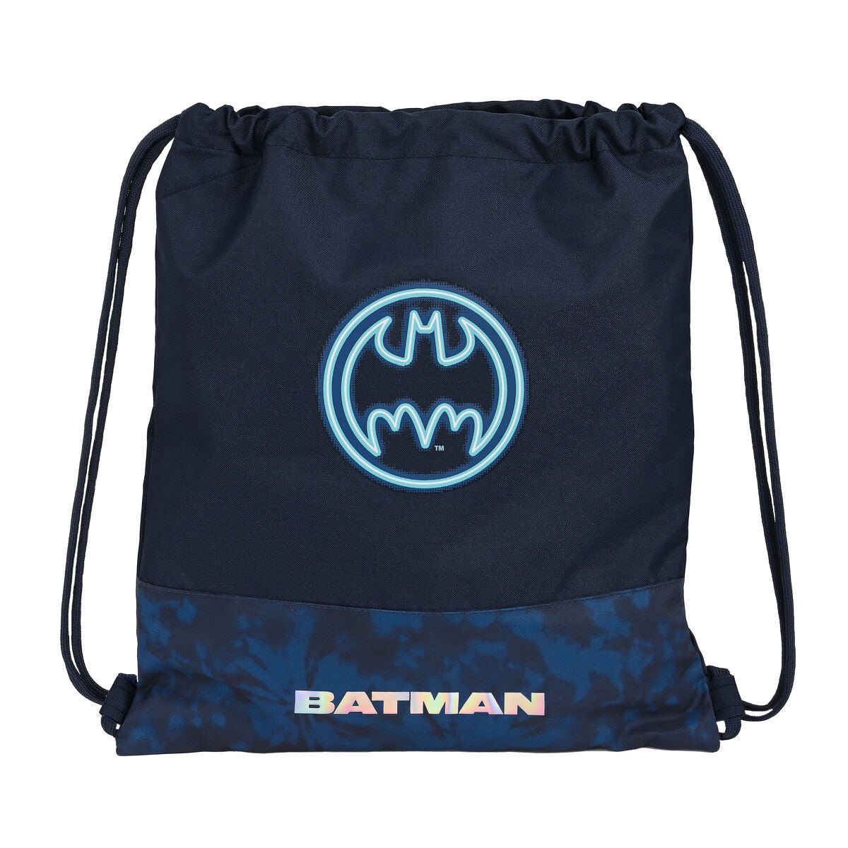 Rugtas met Koordjes Batman Legendary-Topper Trend