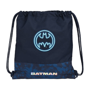 Rugtas met Koordjes Batman Legendary-Topper Trend