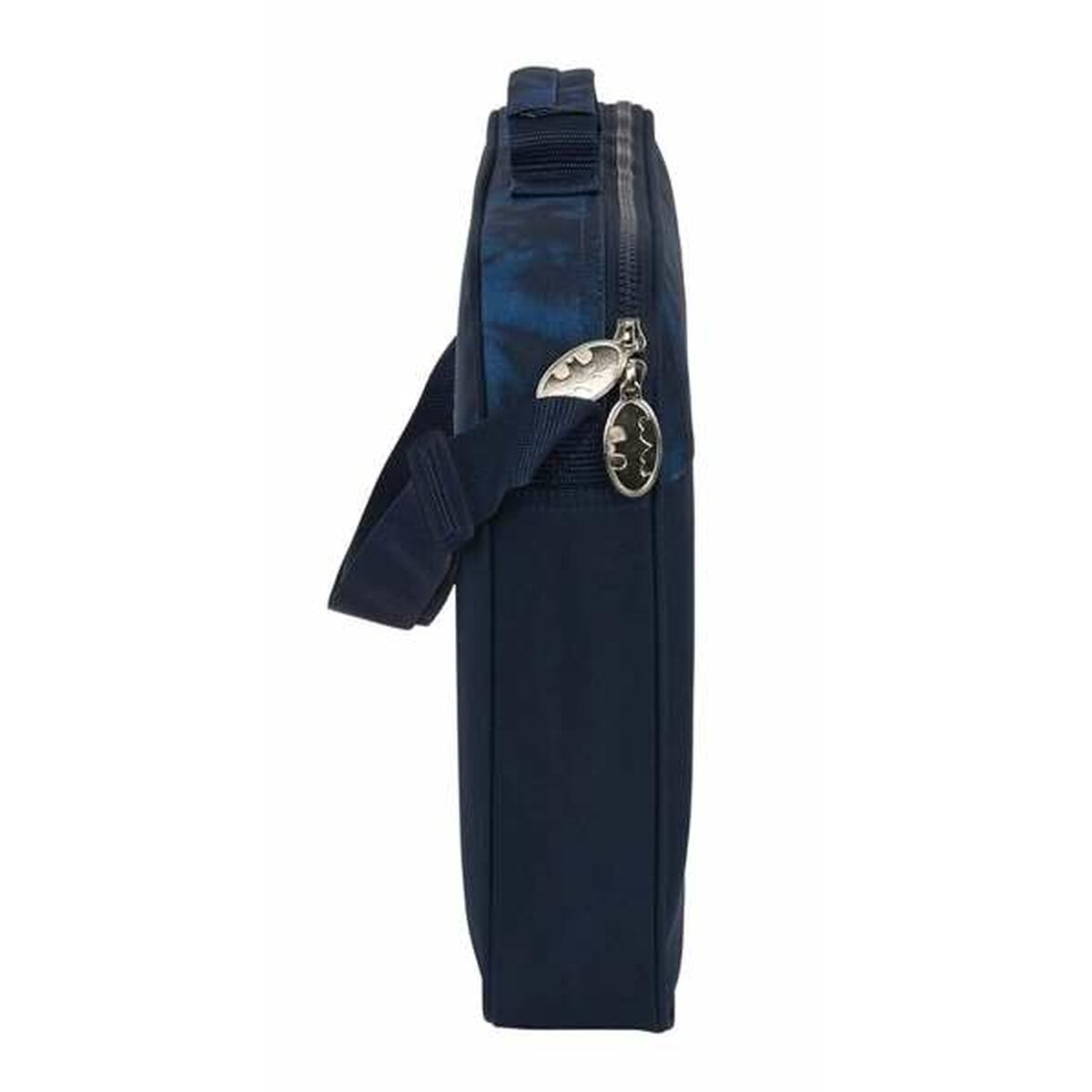 Schooltas Batman Legendary Marineblauw 38 x 28 x 6 cm-Topper Trend