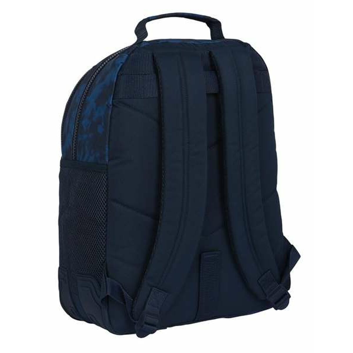 Schoolrugzak Batman Legendary Marineblauw 32 x 42 x 15 cm-Topper Trend
