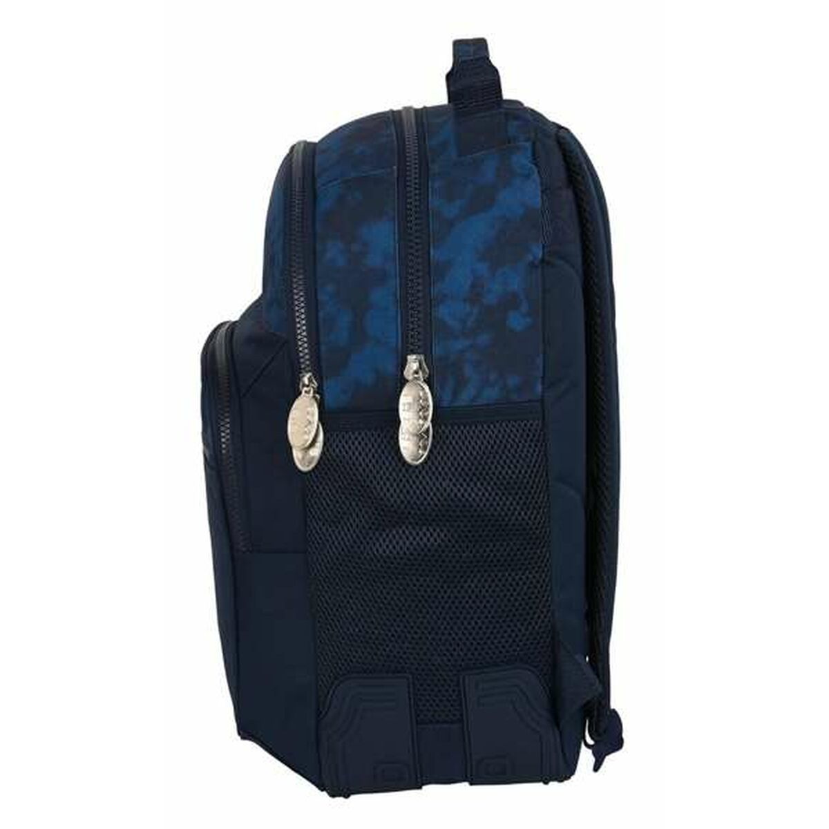 Schoolrugzak Batman Legendary Marineblauw 32 x 42 x 15 cm-Topper Trend
