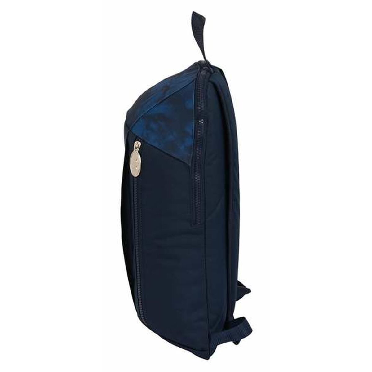Rugzak Batman Legendary Marineblauw 22 x 39 x 10 cm Mini-Topper Trend