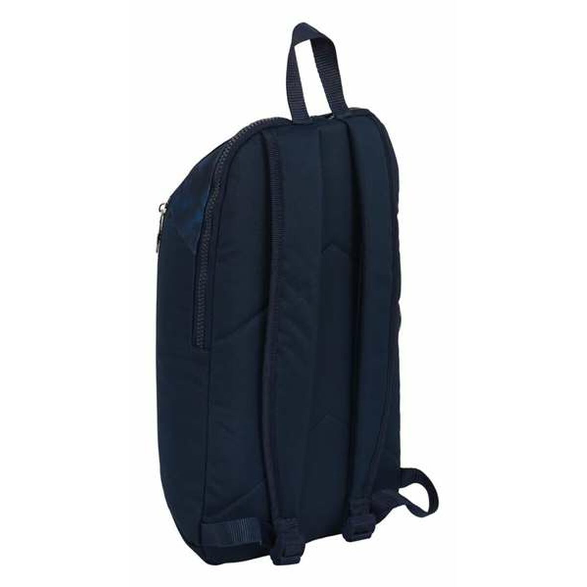 Rugzak Batman Legendary Marineblauw 22 x 39 x 10 cm Mini-Topper Trend