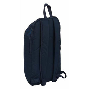 Rugzak Batman Legendary Marineblauw 22 x 39 x 10 cm Mini-Topper Trend