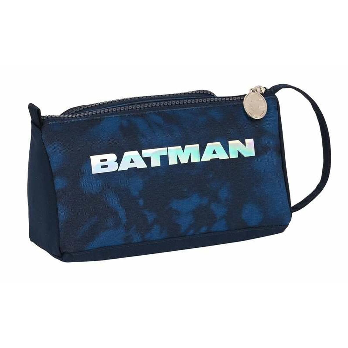 Alleshouder Batman Legendary Zwart 20 x 11 x 8,5 cm-Topper Trend