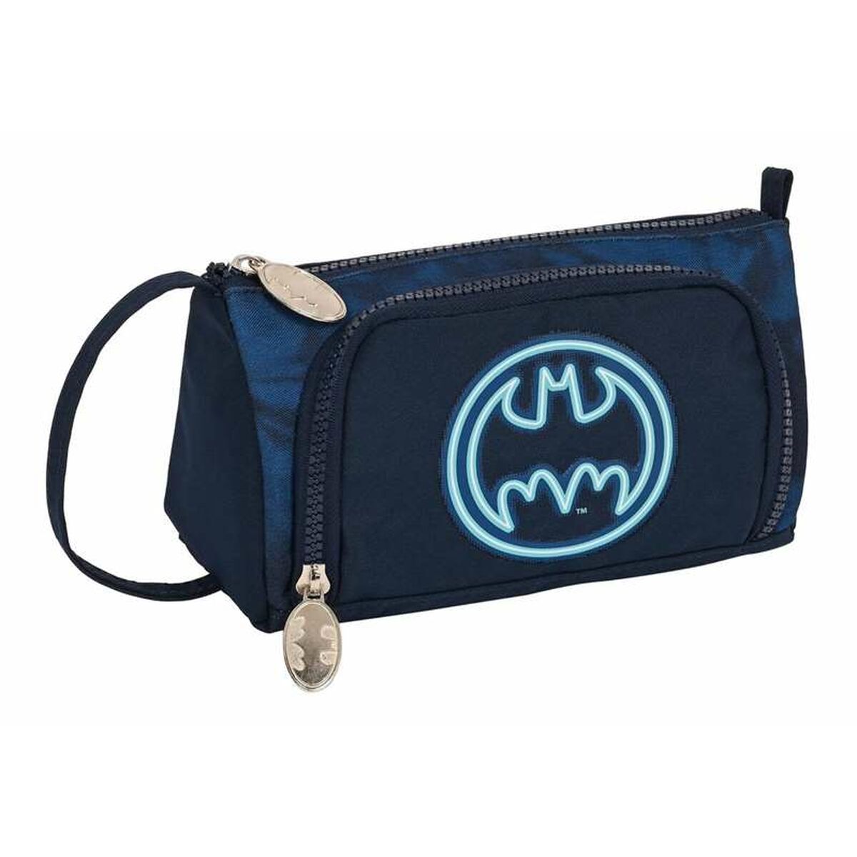 Alleshouder Batman Legendary Blauw Zwart 20 x 11 x 8,5 cm-Topper Trend