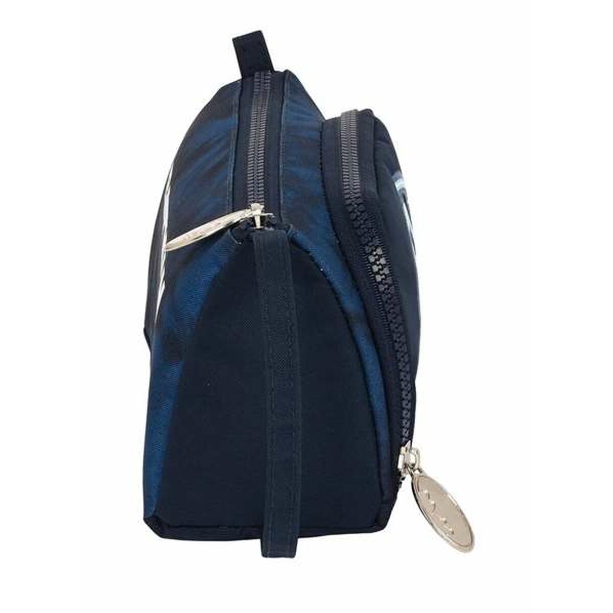 Alleshouder Batman Legendary Blauw Zwart 20 x 11 x 8,5 cm-Topper Trend