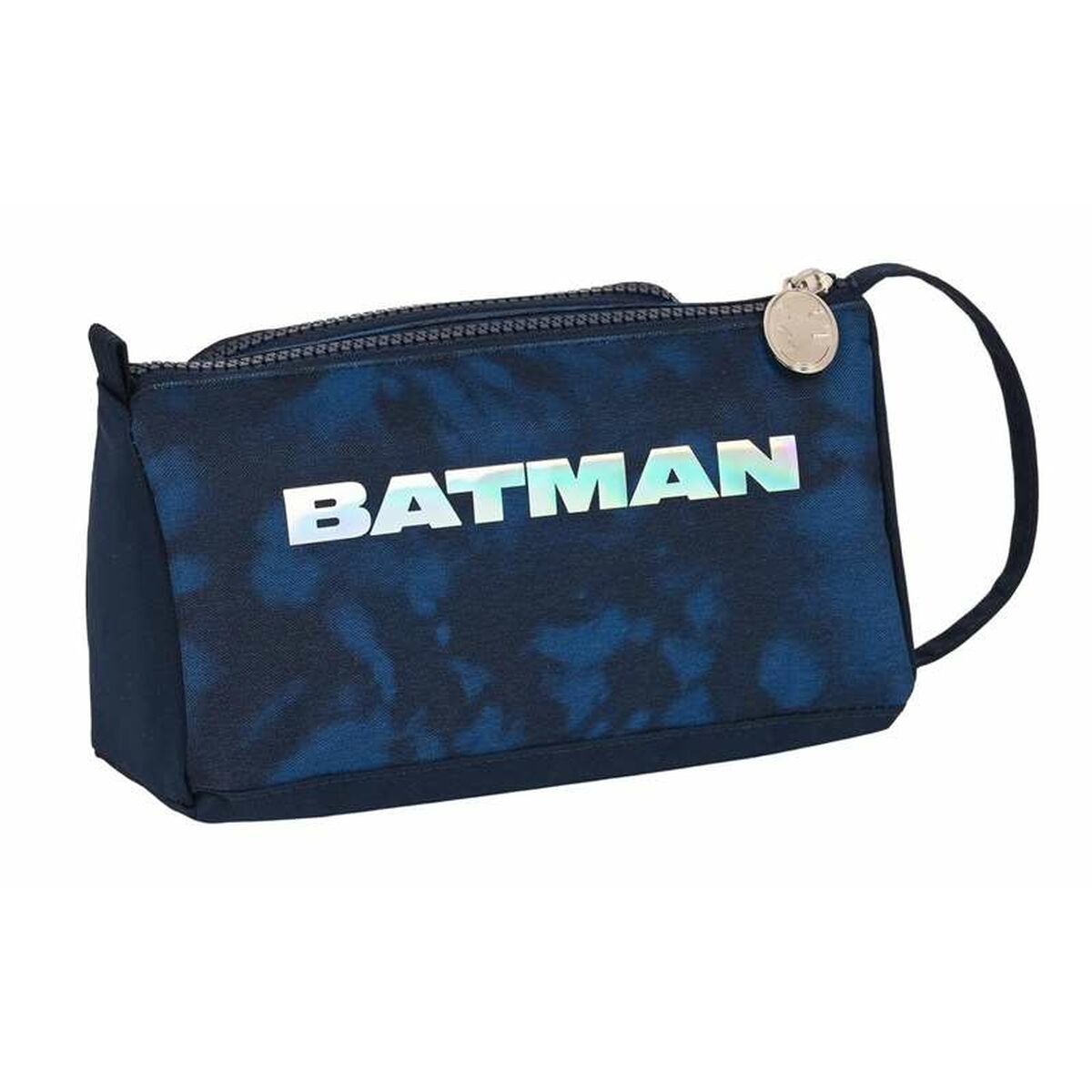 Alleshouder Batman Legendary Blauw Zwart 20 x 11 x 8,5 cm-Topper Trend
