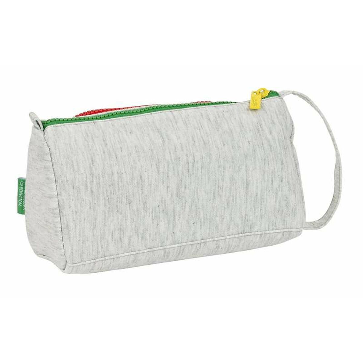 Alleshouder Benetton Pop Grijs 20 x 11 x 8,5 cm-Topper Trend