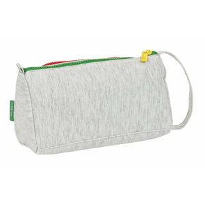 Alleshouder Benetton Pop Grijs 20 x 11 x 8,5 cm-Topper Trend
