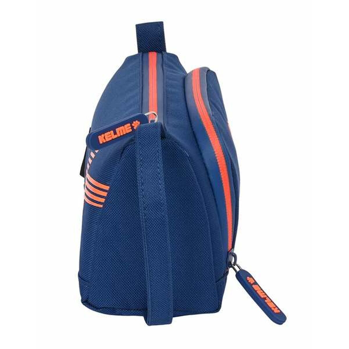Alleshouder Kelme Navy blue Oranje Marineblauw 20 x 11 x 8,5 cm-Topper Trend