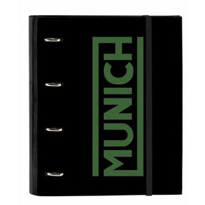 Ringmap Munich Caviar-Topper Trend