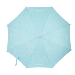 Paraplu Moos Garden Turkoois 48 cm-Topper Trend