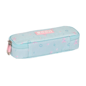 Alleshouder Moos Garden Turkoois 22 x 5 x 8 cm-Topper Trend