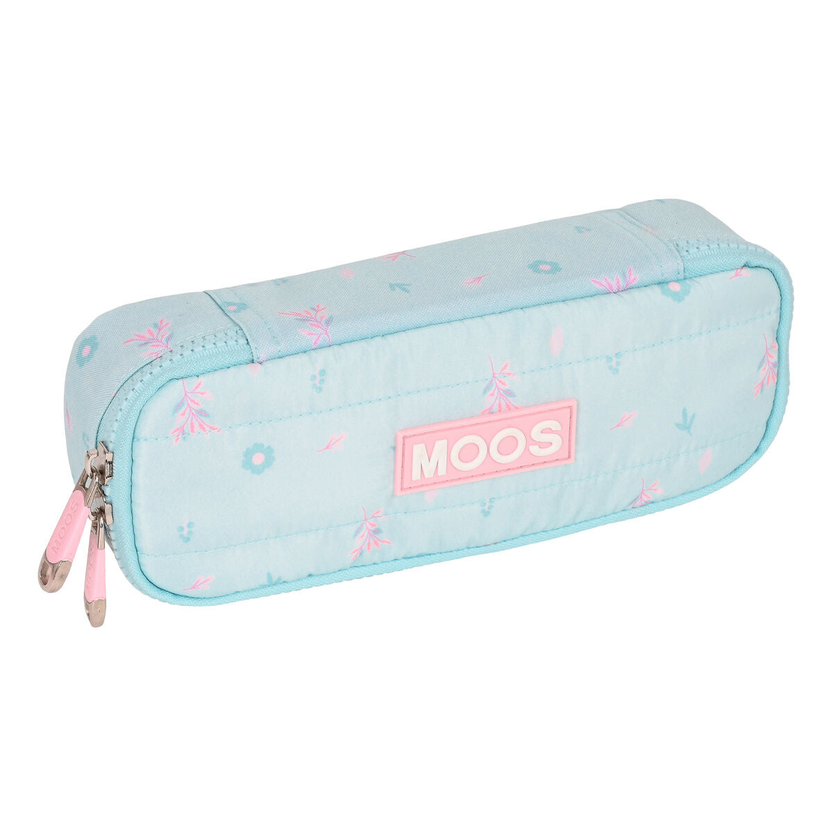 Alleshouder Moos Garden Turkoois 22 x 5 x 8 cm-Topper Trend