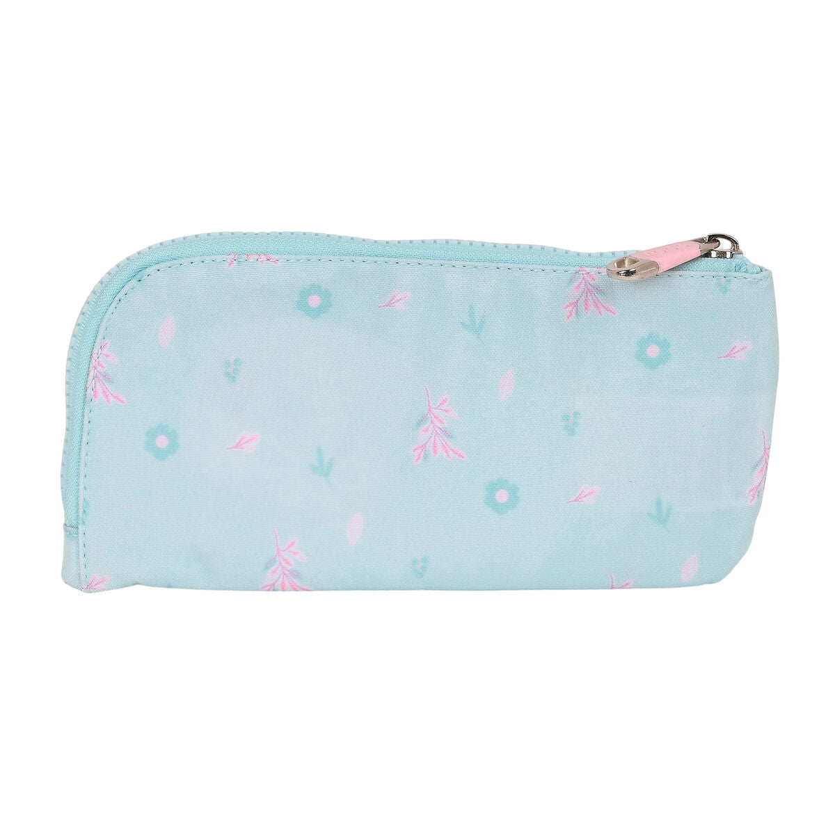 Alleshouder Moos Garden Turkoois 23 x 11 x 1 cm-Topper Trend