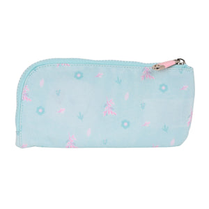 Alleshouder Moos Garden Turkoois 23 x 11 x 1 cm-Topper Trend