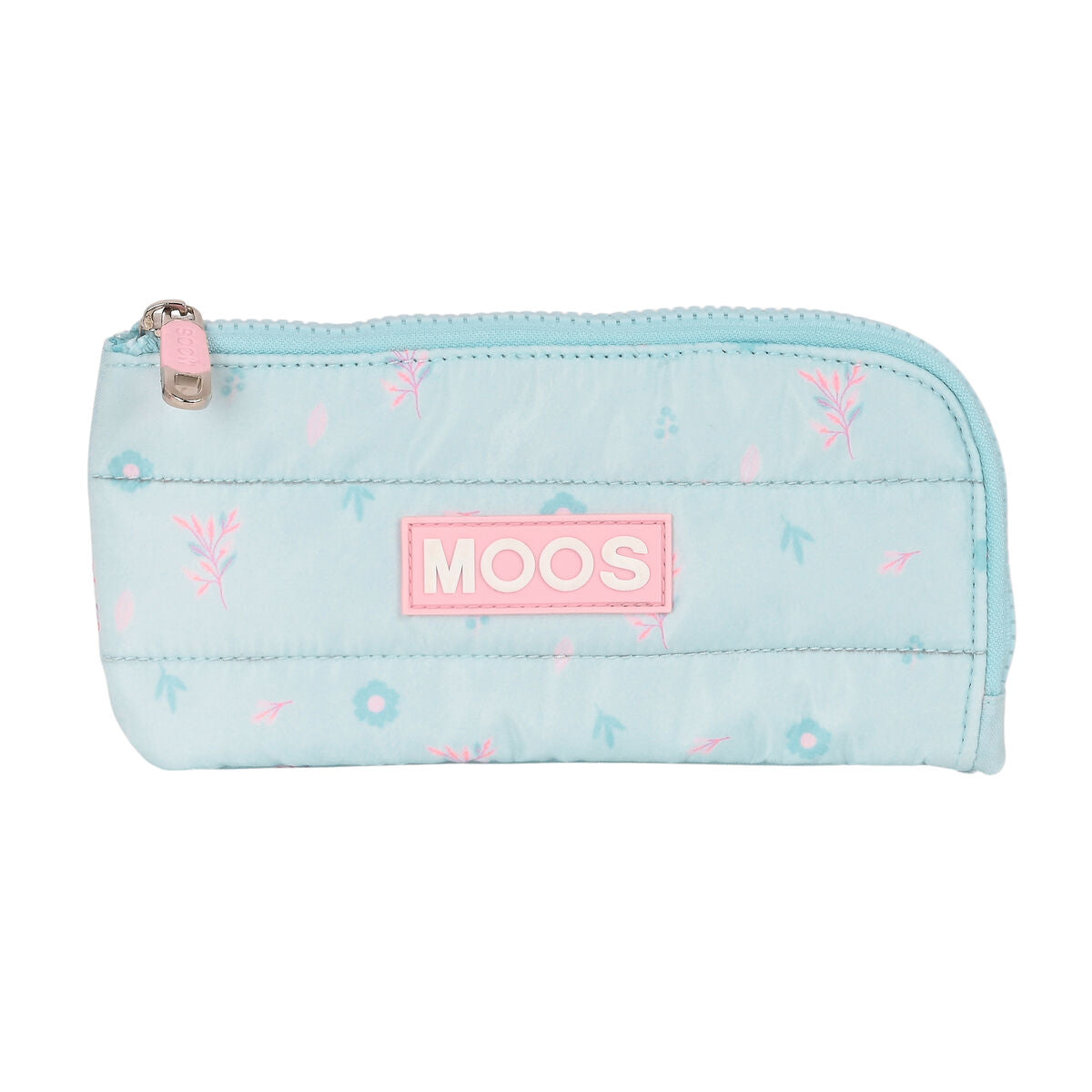 Alleshouder Moos Garden Turkoois 23 x 11 x 1 cm-Topper Trend